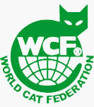 Всемирная федерация кошек WCF в России